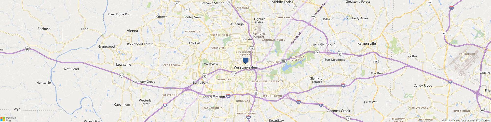 Hinsley Cleaning Group, LLC cover photo