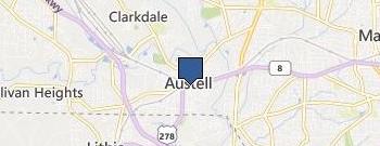 Motor Sports by Averil location map