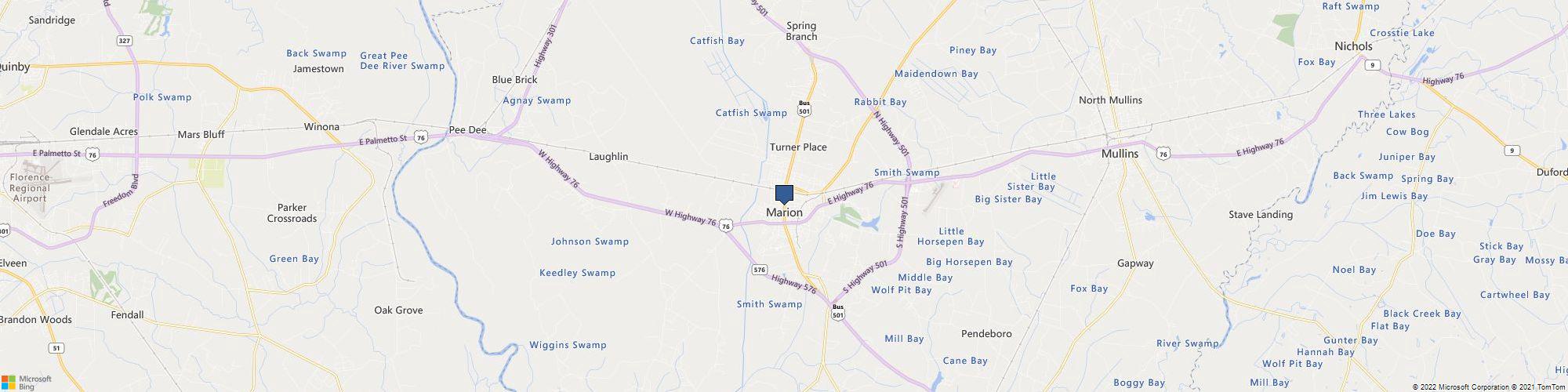 Patrick Brady Construction of Marion LLC cover photo