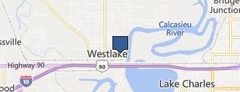 Thomas Clophus Tractor & Demolition location map