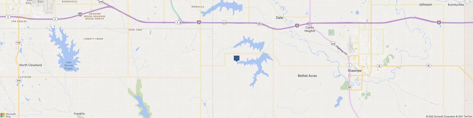 Deep South Fencing and Specialties cover photo