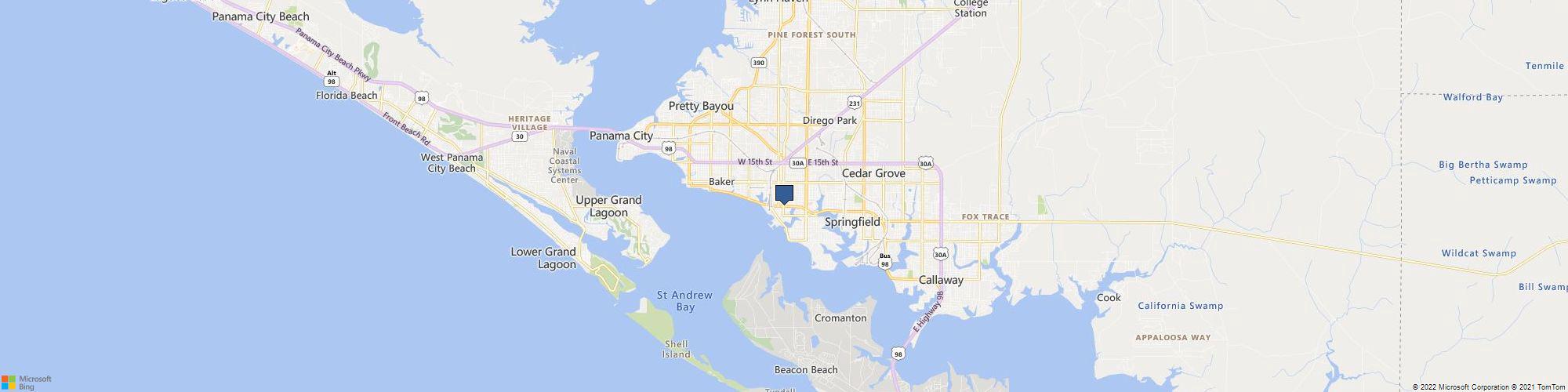 Reliable Services cover photo