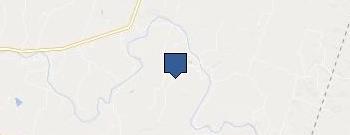 Sierra Rainwater Harvesting location map