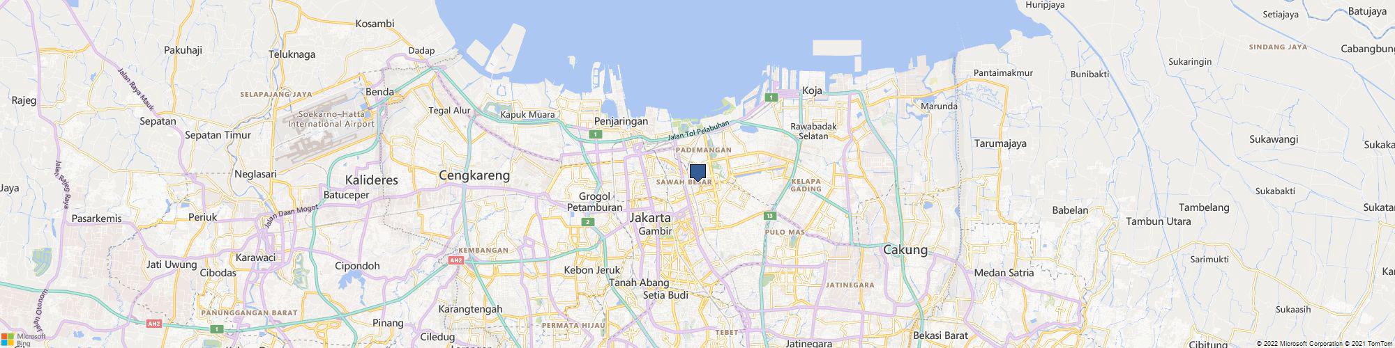 Istana Mote cover photo