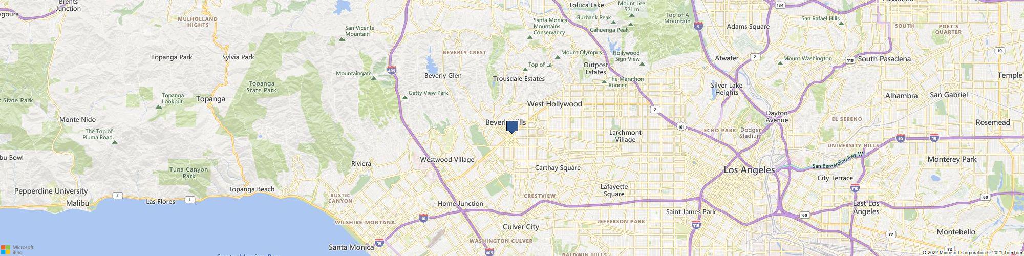 Fast PC Repair Service Beverly Hills cover photo