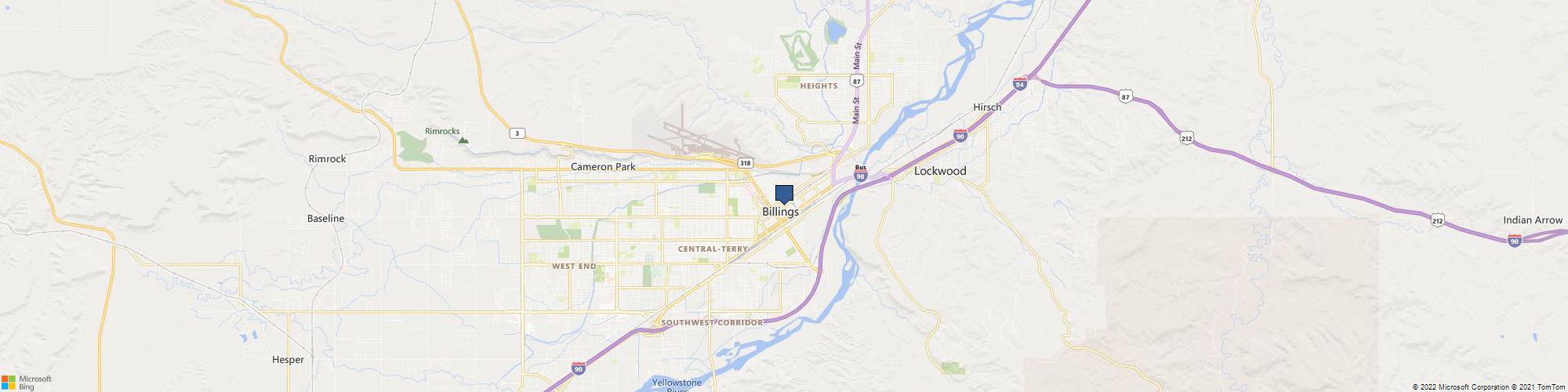 Rock Creek Soaps cover photo