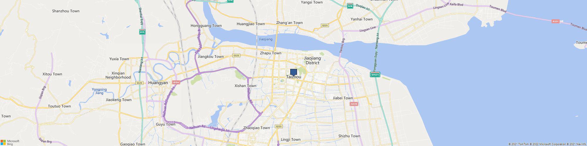 Zhejiang Hongye Art & Craft Co., Ltd. cover photo