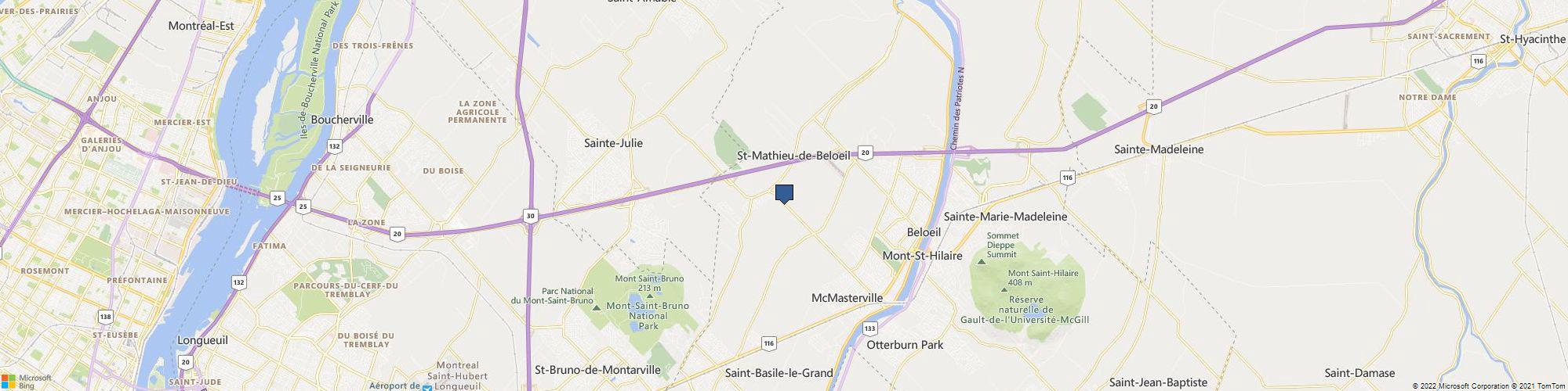 CarrXpert Beloeil cover photo