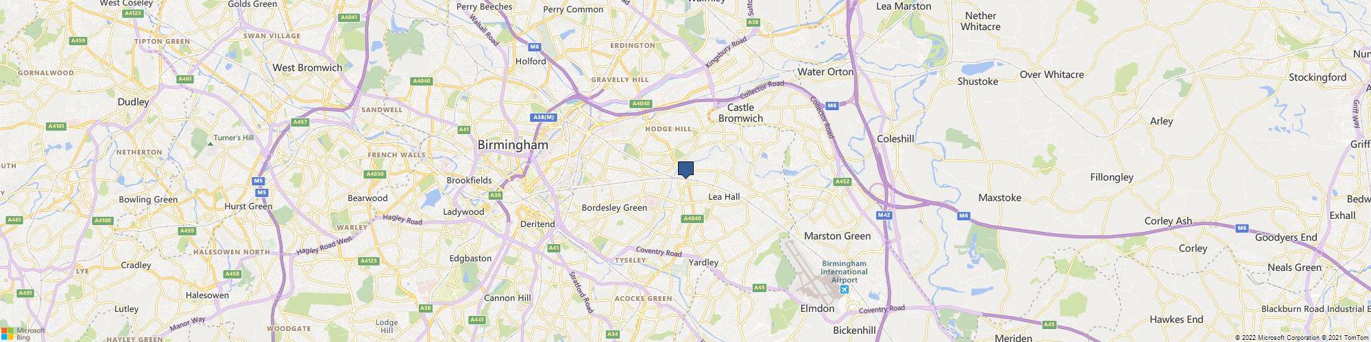 Flaxley Tyres cover photo