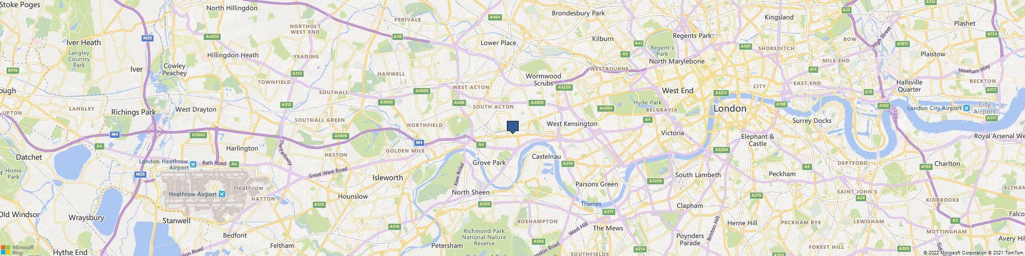 Tenancy Clean Ltd. cover photo