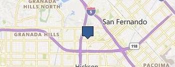 Truck2290 location map