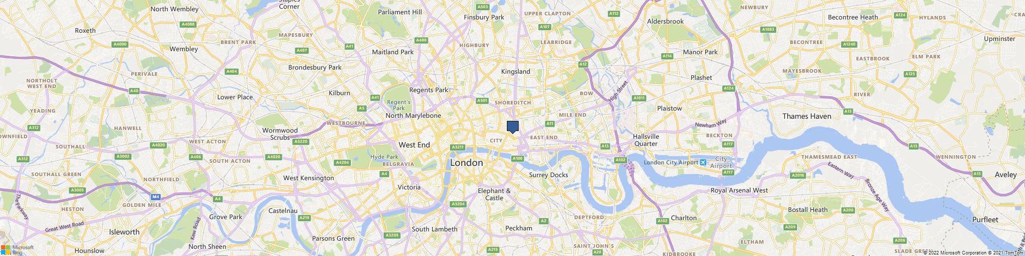 UK Best CV Writers cover photo