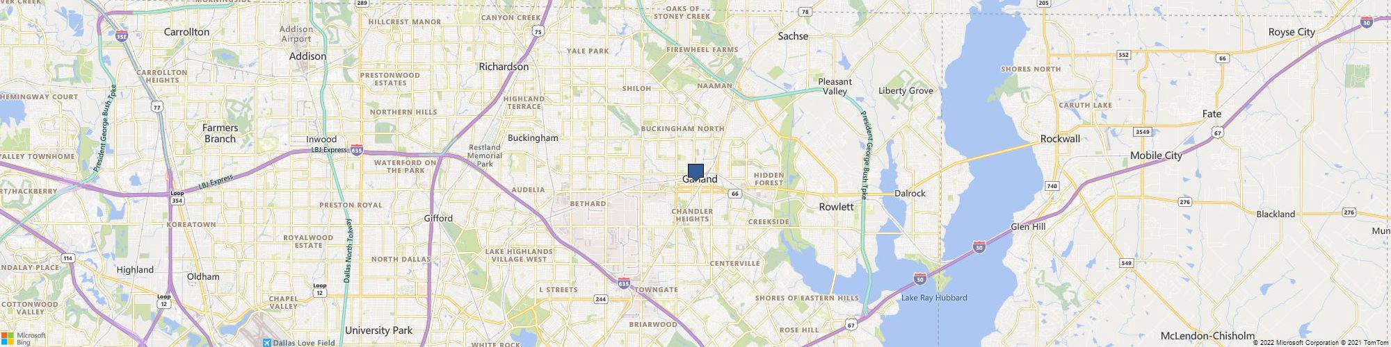 Meza Lawns cover photo