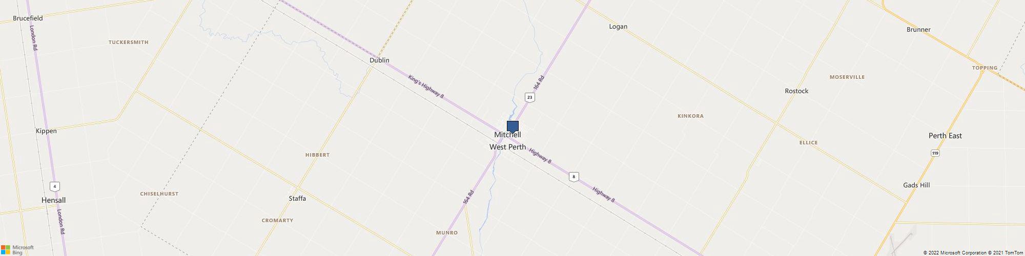 Perth County Landscaping cover photo