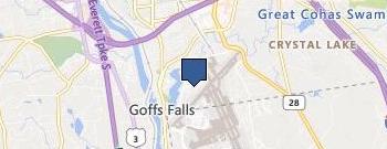 DGH Corporation location map