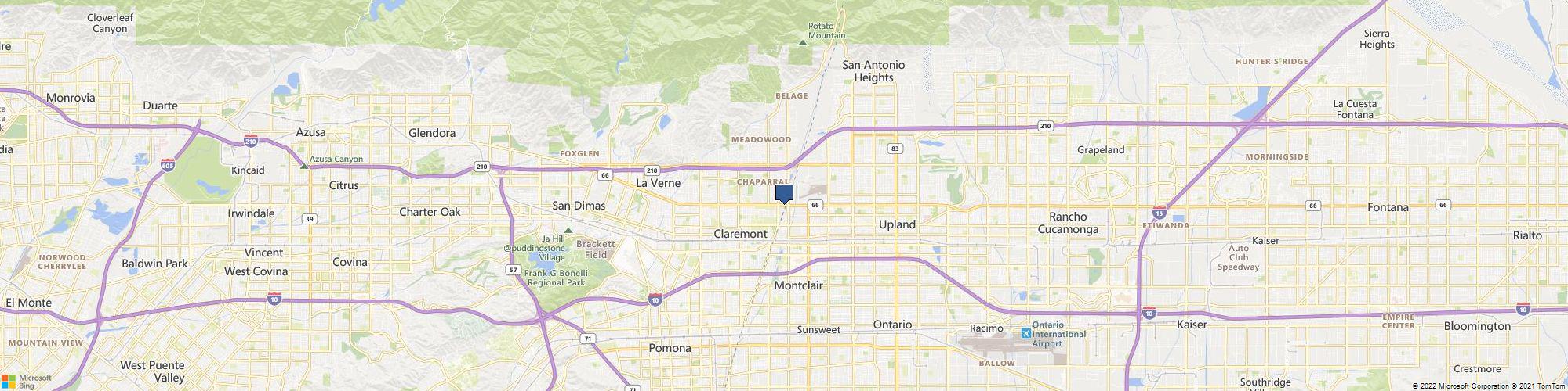 Upland Music Academy cover photo