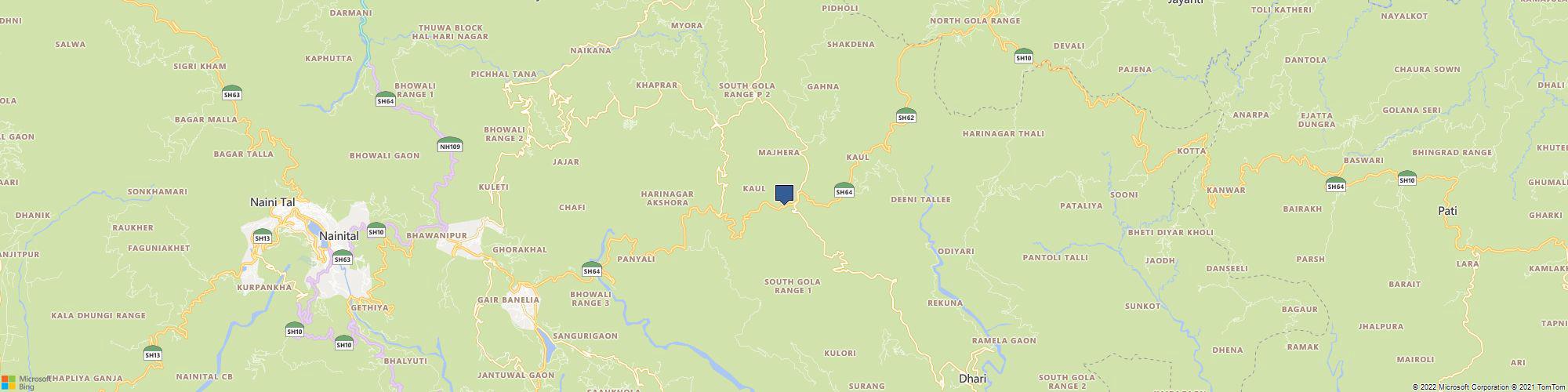 Indus Valley Mukteshwar cover photo