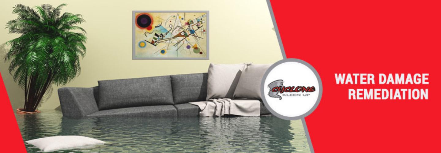 Cyclone Kleen Up cover photo