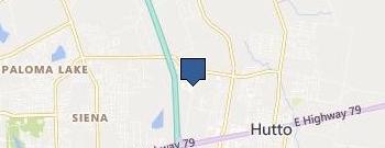 Mini Maxx Tuner location map