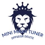 Mini Maxx Tuner - Automotive in Hutto
