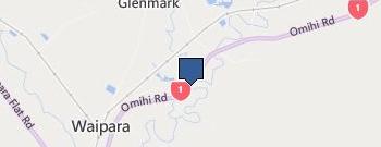 Greystone Wines location map