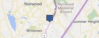 The Painting Company Of Boston location map