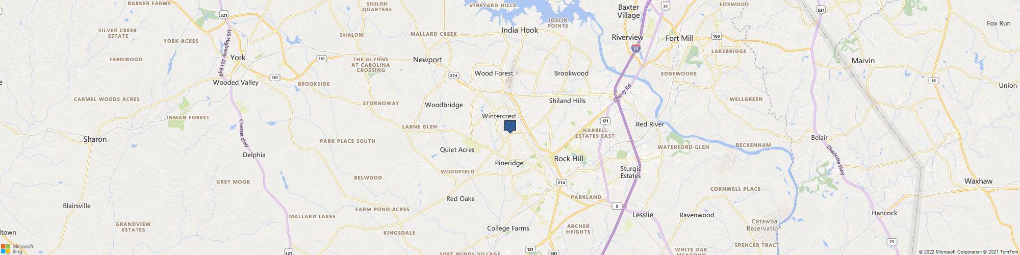 Locksmith Rock Hill SC cover photo