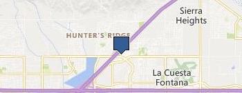 EC Roofing Company Inc. location map