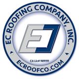 EC Roofing Company Inc. - Roofing in Fontana
