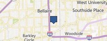 Touch Skin Care location map