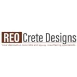 REO-Crete Designs - Flooring in Johnstown