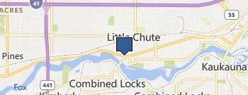 Elite Stump Grinding, LLC location map