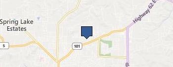 Murphy Consulting LLC  location map