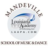 Mandeville School of Music & Dance