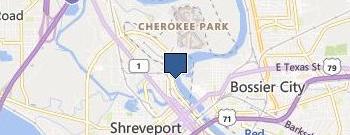 Above and Beyond Chimney Services LLC location map
