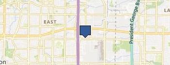 The Best Paystubs location map