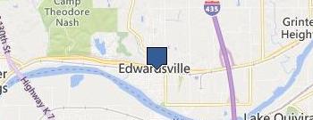 Lamberds Pro-Tec Roofing location map