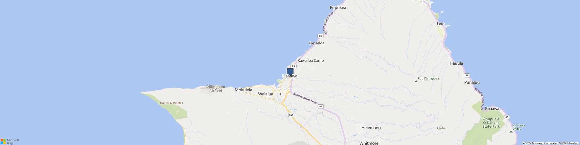 Coatings Hawaii cover photo