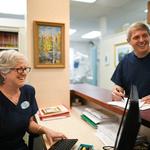 Lipkowitz Dental Associates - photo 1