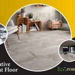 Eco Porcelainic Microcement London Ltd - photo 4