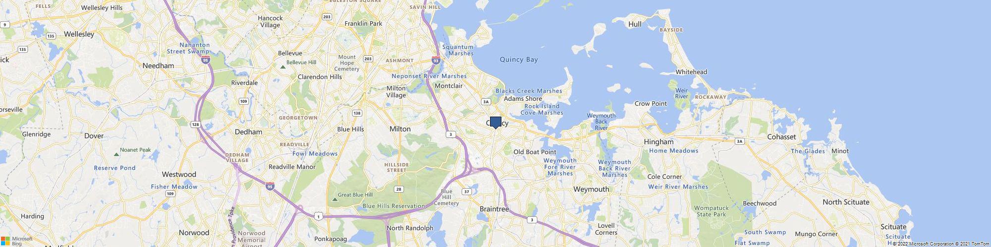 South Shore Painting Contractors cover photo