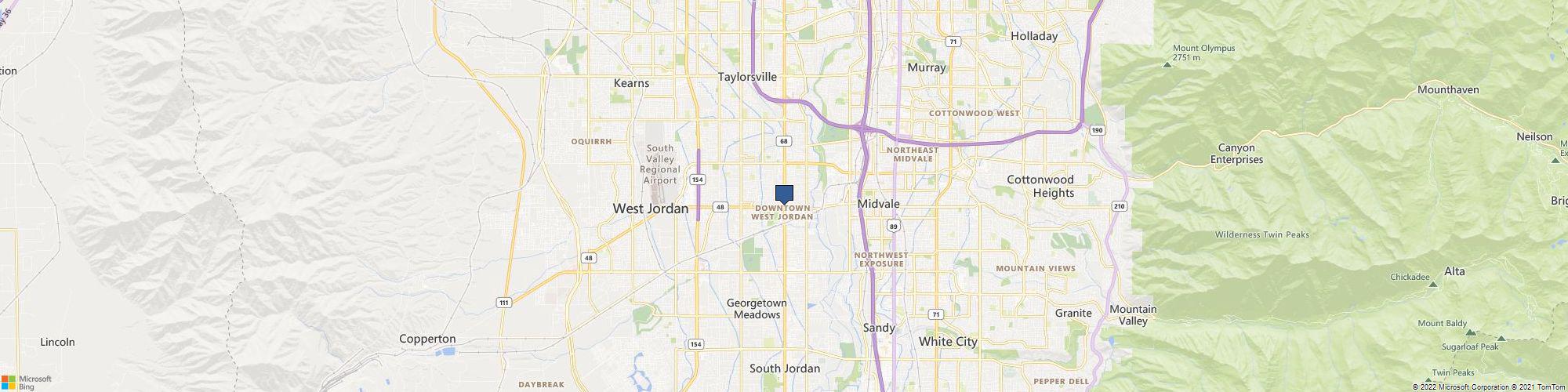 West Jordan Cleaning Services cover photo