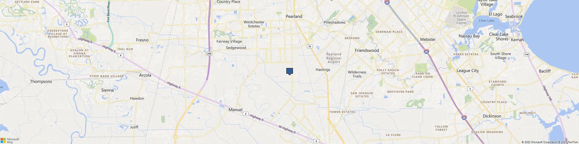 Houston Bounce Houses cover photo