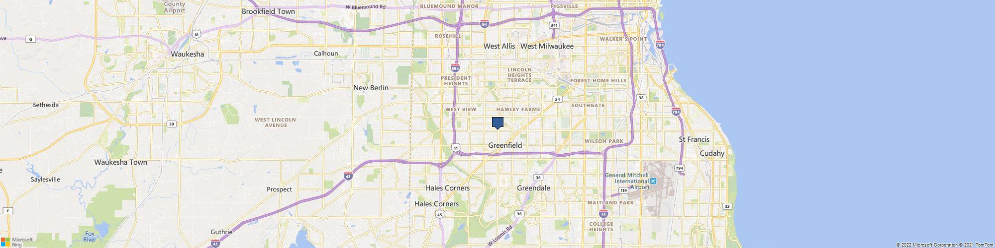 Cloud Roofing Milwaukee cover photo