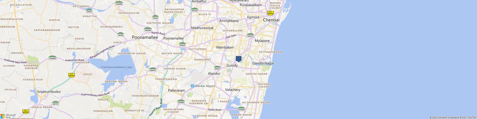 Trustline cover photo