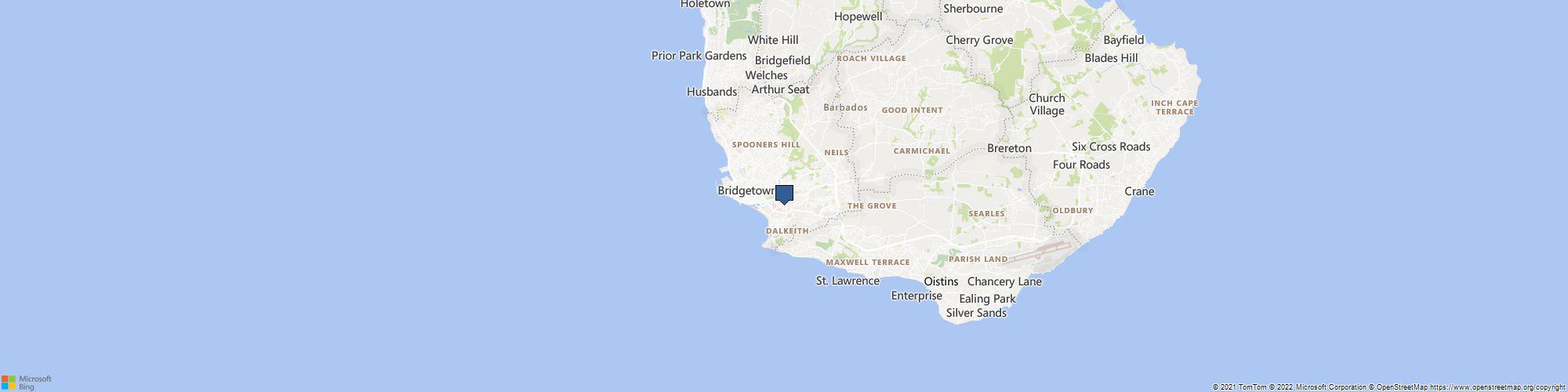 Intimate Hotels Barbados cover photo