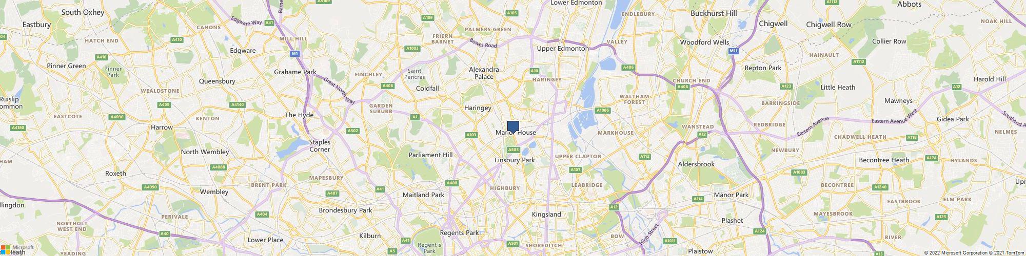 Flower Delivery Palmers Green cover photo