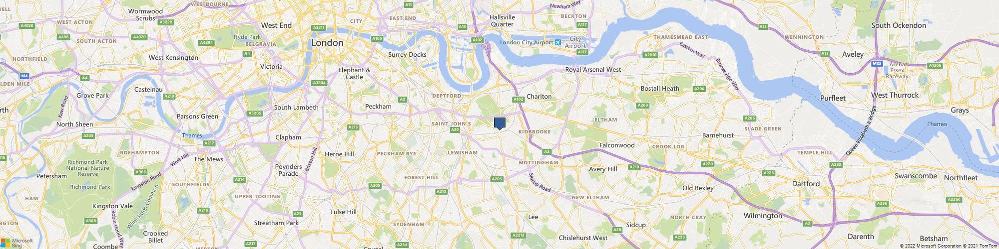 Flower Delivery Kidbrooke cover photo