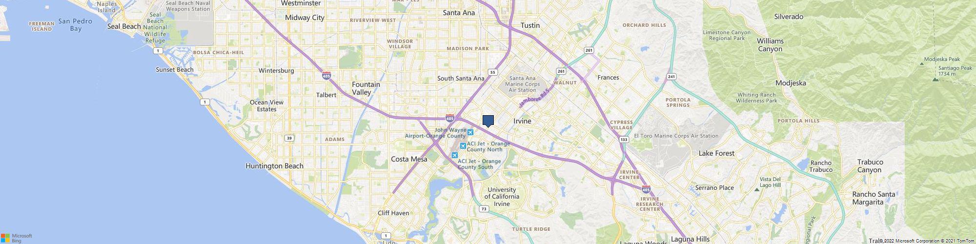 Orange County Roofing cover photo