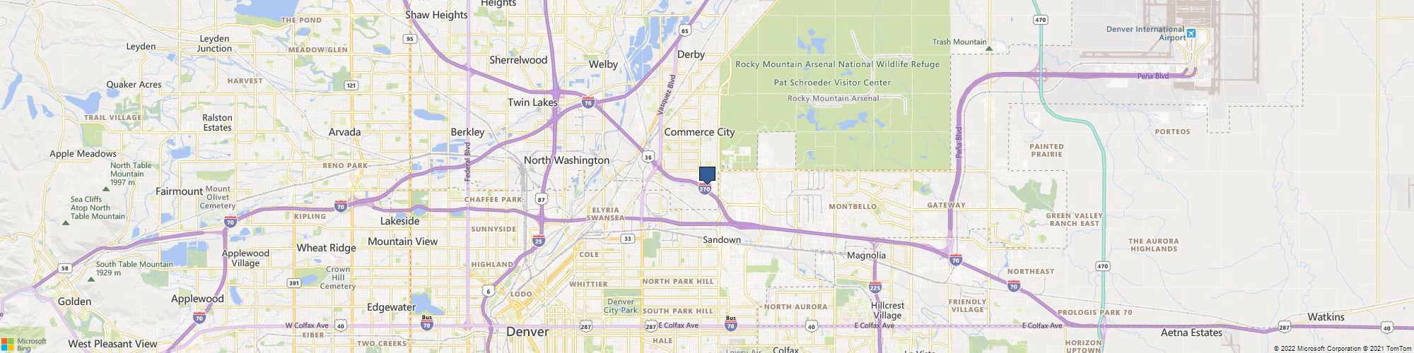 JFW Trucking cover photo